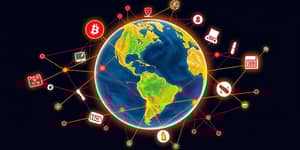 Digital Assets and Supply Chain Traceability: Real-World Applications