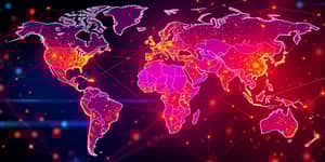 The Global Financial Landscape: Understanding Interconnected Markets