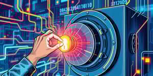 Zero-Knowledge Proofs in Practice: Enhancing Privacy and Compliance