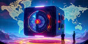 The Future of Digital Asset Custody Solutions