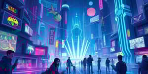 The Rise of Metaverse Gaming: Investing in Digital Worlds