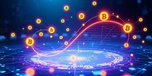 The Mechanics of Automated Market Makers (AMMs): Powering DEXs