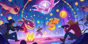 Gamified Finance: New Incentives for Digital Asset Adoption