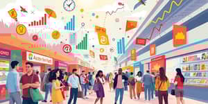 Mastering Microtrends: Spotting Emerging Market Opportunities