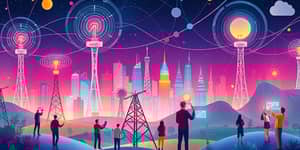 The Digital Dividend: Profiting from Emerging Technologies