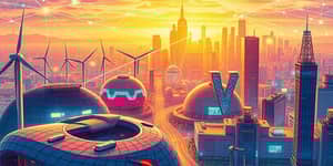 Growth Catalysts: Identifying Sectors Primed for Expansion