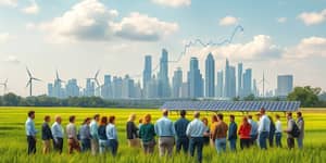 Sustainable Capital: Investing for Both Profit and Principles