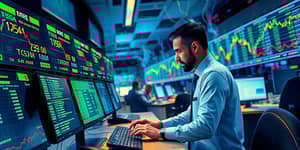 Market Maker Mentality: Thinking Like a Pro Investor