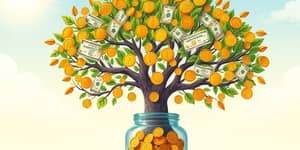 The Income Optimizer: Crafting a Portfolio for Recurring Revenue