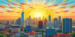 Real Estate Riches: Unlocking Property Investment Potential