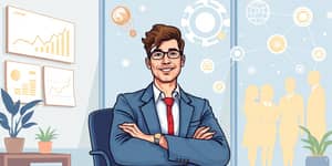 The Wealth Whisperer: Unlocking the Secrets of Financial Growth