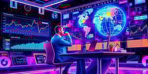 The Data-Driven Investor: Analytics for Smarter Decisions