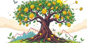 The Dividend Dynamo: Building a Robust Income-Generating Portfolio