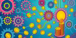 Income Engineering: Designing Your Steady Cash Flow Streams