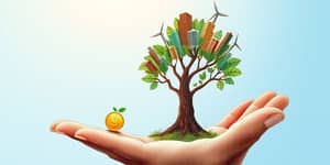 From Savings to Scale: Growing Your Capital Systematically