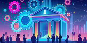 Working Capital Wonders: Optimizing Liquidity for Lenders