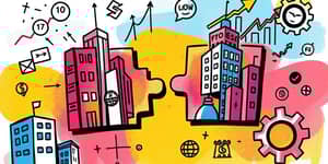 M&A Mechanics: Credit Implications in Business Combinations