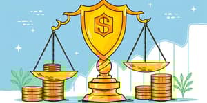 The Anatomy of Solvency: A Deep Dive into Credit Strength