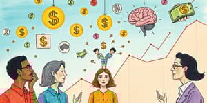 Behavioral Blueprint: Understanding Borrower Psychology in Credit