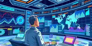 Vigilant Vetting: Continuous Credit Surveillance Strategies