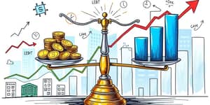 The Leverage Equation: Balancing Debt for Sustainable Growth