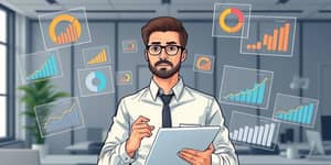 Investor's Edge: Harnessing Credit Analysis for Portfolio Gains