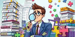 Due Diligence Deep Dive: What Experienced Analysts Seek