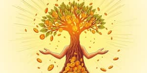 From Scarcity to Abundance: Shifting Your Financial Mindset