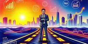 Beyond the Basics: Advanced Tax Strategies for Investors