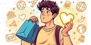 The Mindful Spender: Aligning Values with Your Purchases