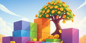 Building Blocks of Wealth: Creating Your Investment Foundaton