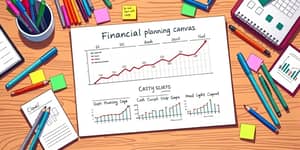 Mastering Your Money Flow: The Cash Flow Canvas