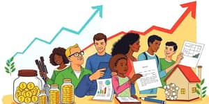 The Impact of Interest Rates: How They Affect Your Wallet