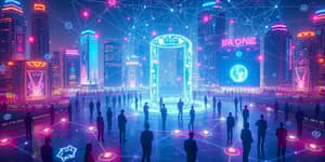 Web3 Innovations: Shaping the Next Internet Generation