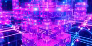 Exploring the Modularity of Blockchain Networks