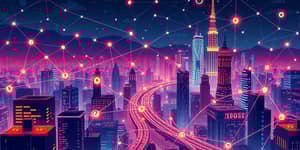 The Architecture of Decentralized Applications (dApps)