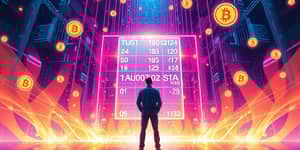 Digital Asset Auditing: Ensuring Transparency and Trust