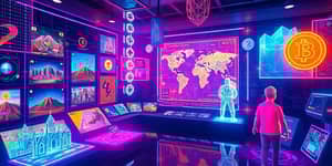 The Rise of Digital Collectibles: More Than Just JPEGs