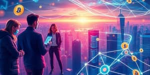 Building Wealth with Digital Assets: A Long-Term Vision