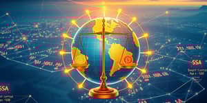 The Regulatory Landscape for DAOs: A Global Perspective