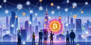 The Blockchain's New Frontiers: Exploring Untapped Potential