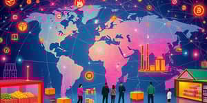 Digital Assets and Supply Chain Transparency: A New Era