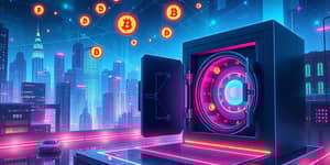 The Future of Digital Asset Lending: Innovations and Opportunities