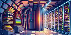 The Evolution of Digital Asset Custody: From Cold to Hot