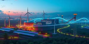 Infrastructure Investments: Building for the Future