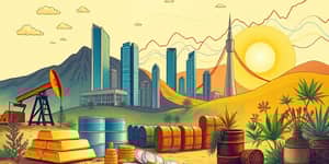 Inflation-Proof Your Portfolio: Assets That Thrive