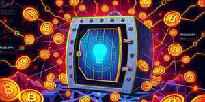 Building a Resilient Digital Asset Portfolio: Strategies for Growth