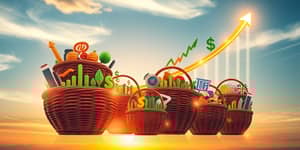 The ETF Advantage: Low-Cost Diversification Made Easy