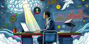 Cognitive Investing: Eliminating Emotional Biases