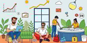 From Side Hustle to Investment: Capitalizing on Your Passions